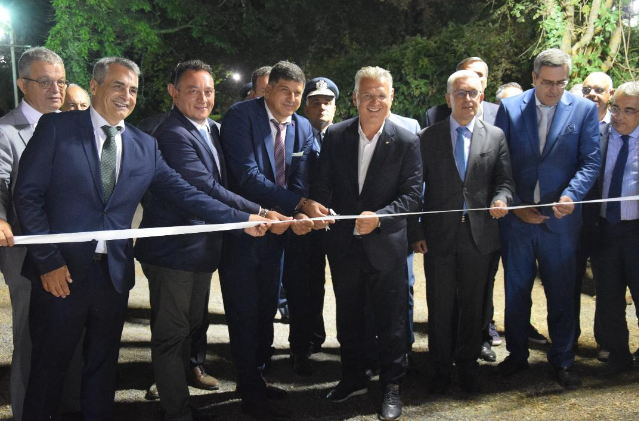 Ο Περιφερειάρχης Δημήτρης Πτωχός στην Έκθεση Τεγέας | Έργα, Καινοτομίες και Αναπτυξιακές Πρωτοβουλίες για την Πελοπόννησο